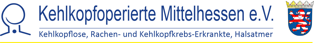 Kehlkopf-Mittelhessen